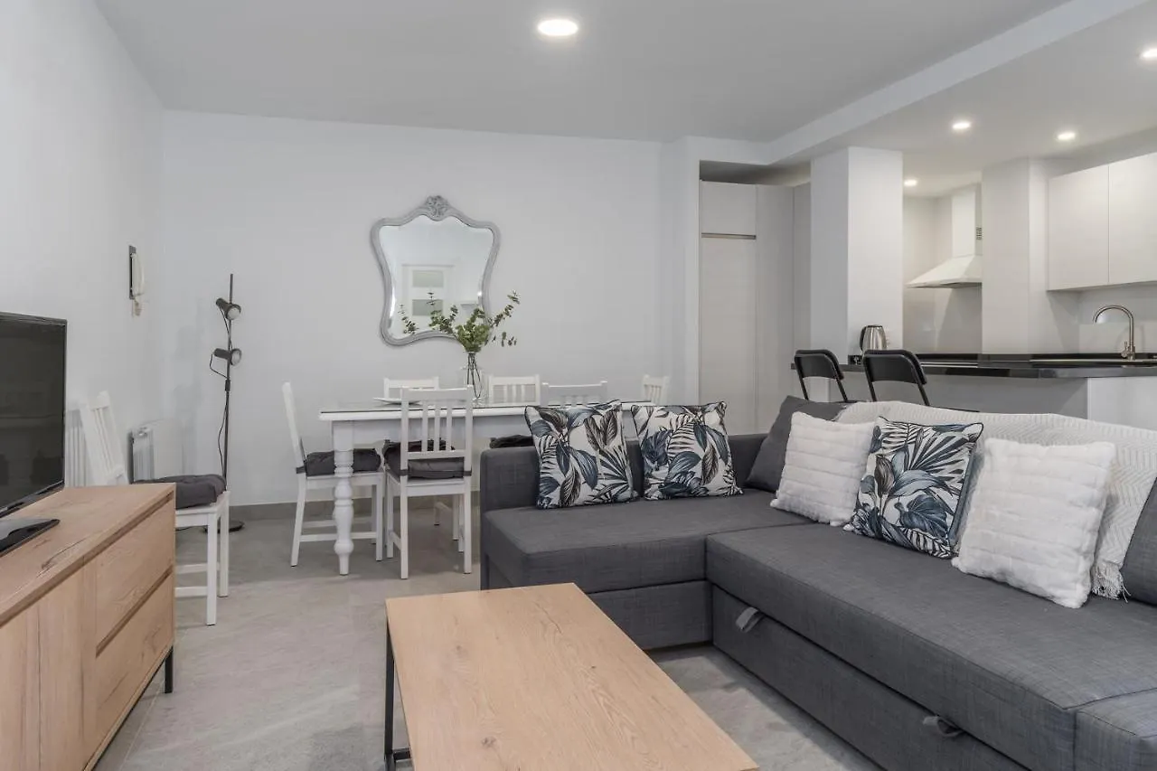 Apartamento Tuguest Ronda Aparment Granada