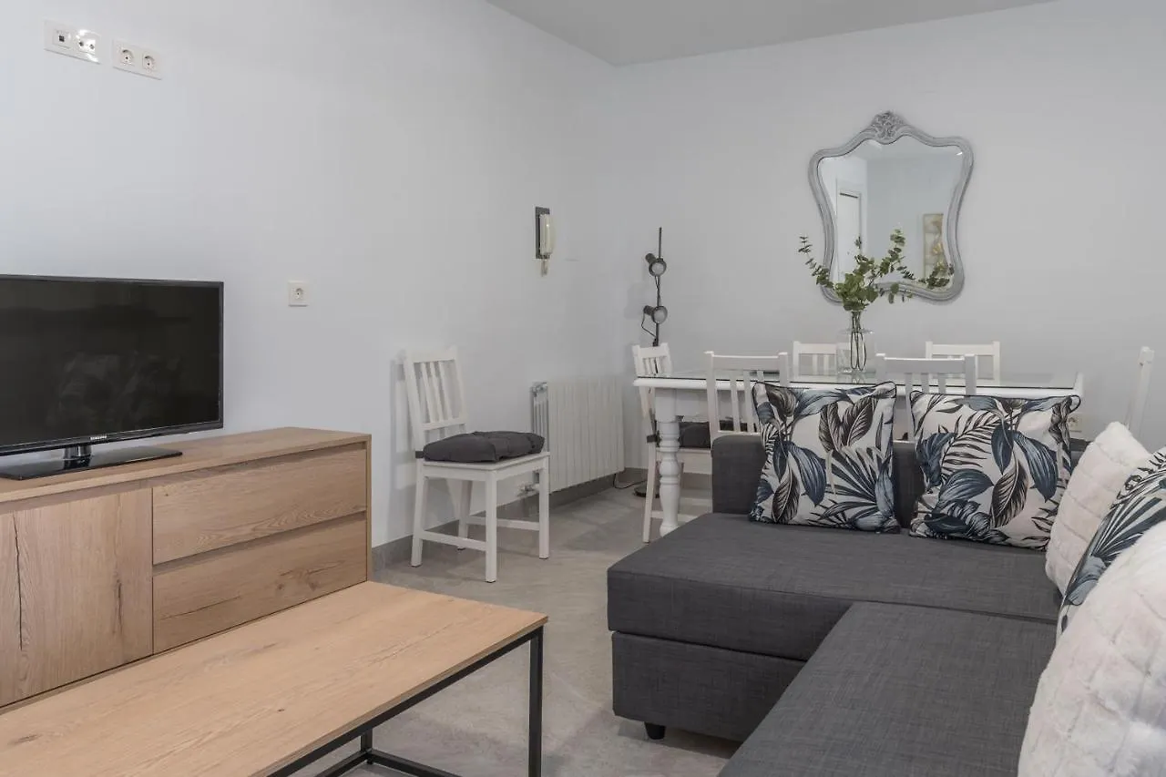 Apartamento Tuguest Ronda Aparment Granada