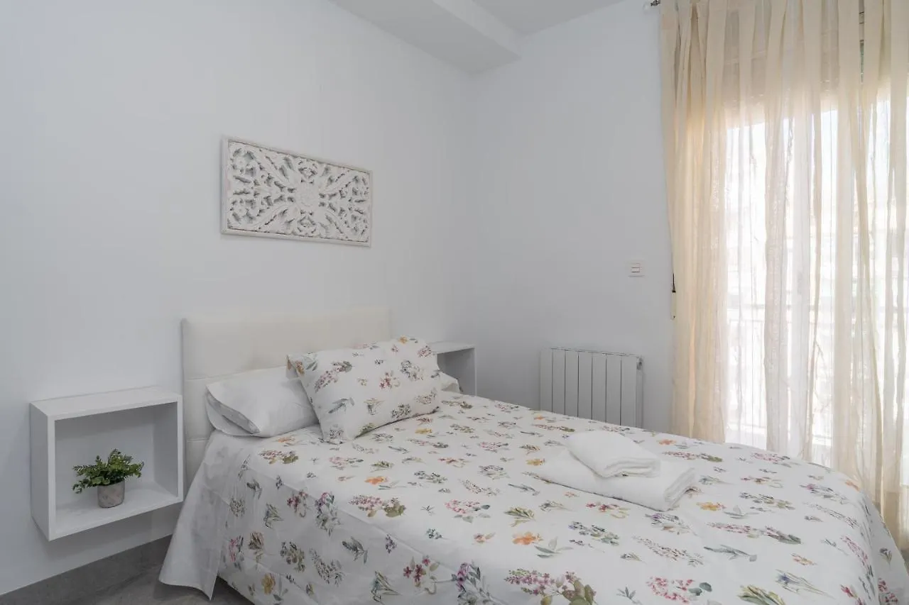 Apartamento Tuguest Ronda Aparment Granada