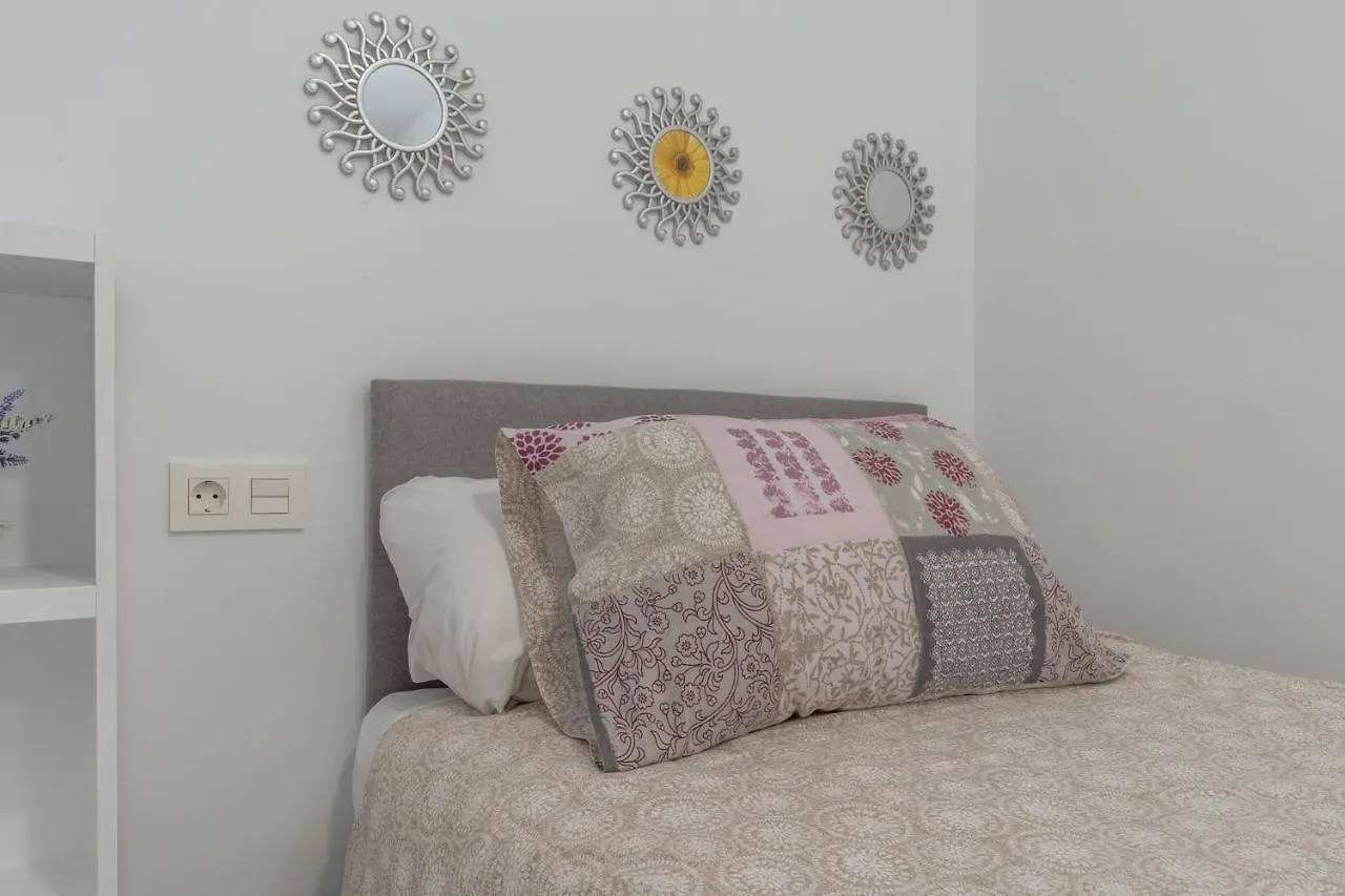 Apartamento Tuguest Ronda Aparment Granada