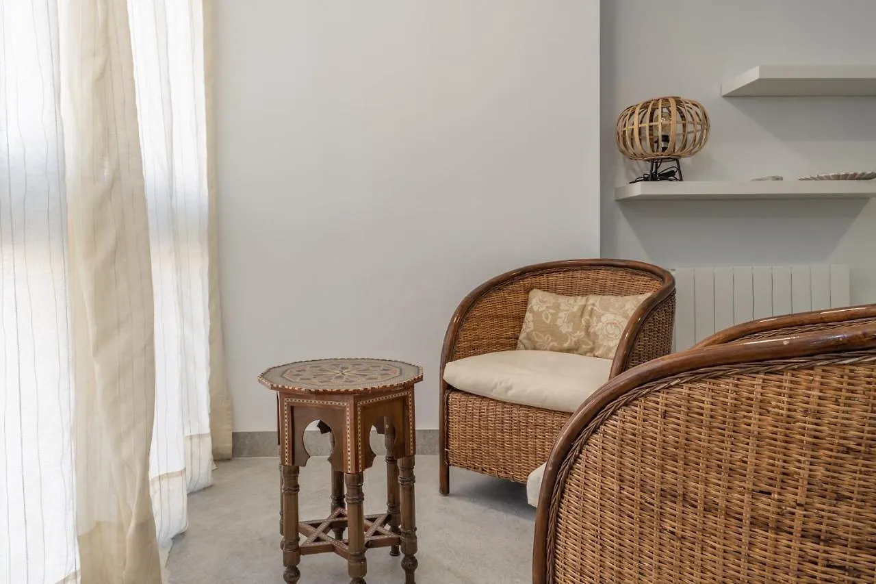 Apartamento Tuguest Ronda Aparment Granada 0*,  España